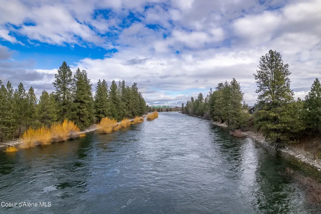 Nna W Calm Waters Court Post Falls ID 83854