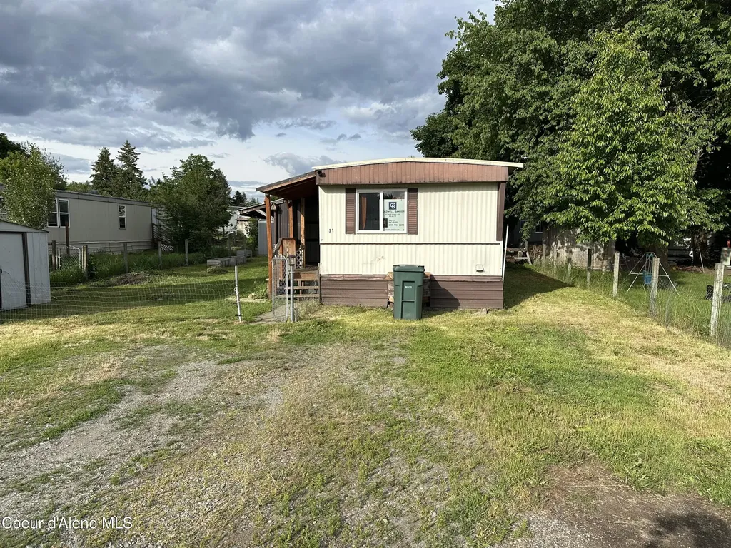 1356 N Highway 41 Post Falls ID 83854