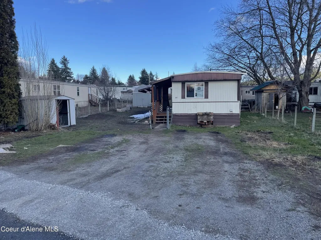 1356 N Highway 41 Post Falls ID 83854