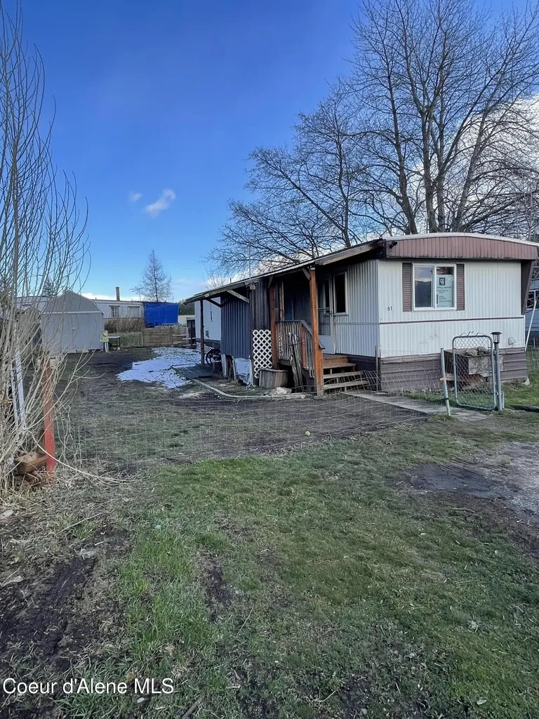 1356 N Highway 41 Post Falls ID 83854
