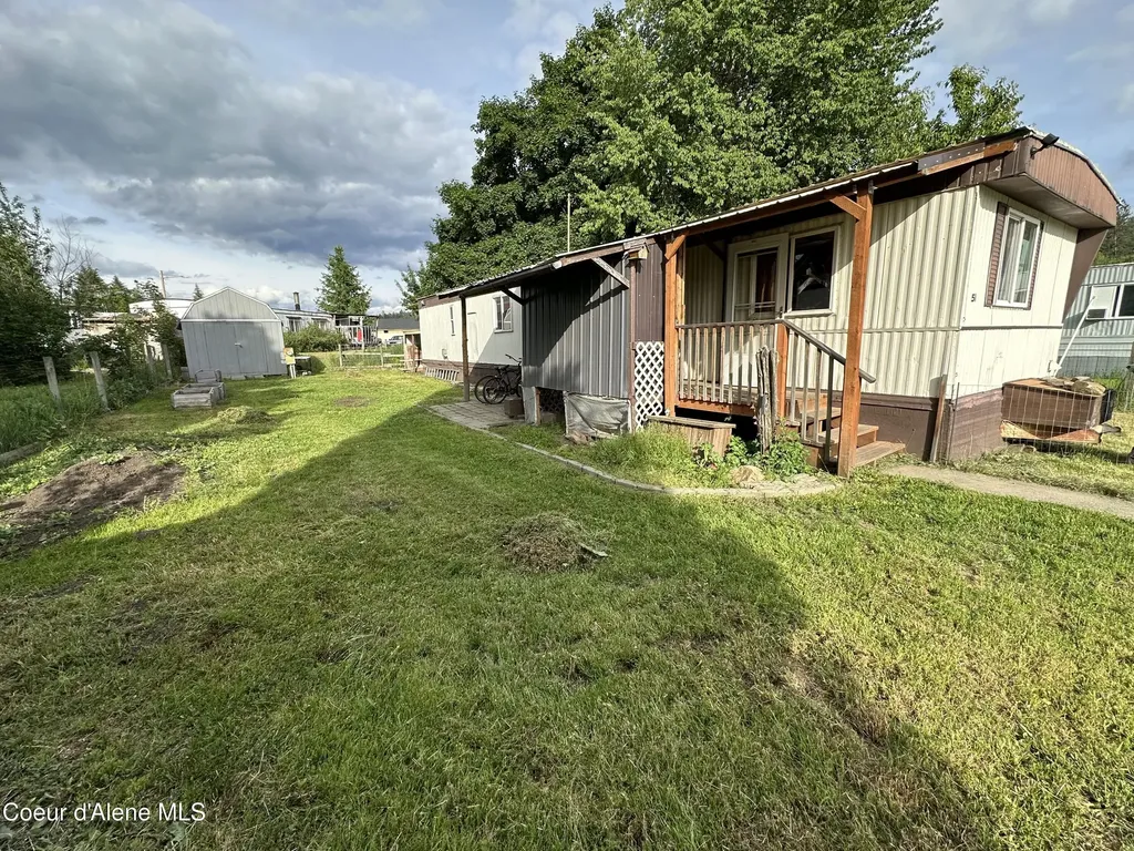 1356 N Highway 41 Post Falls ID 83854