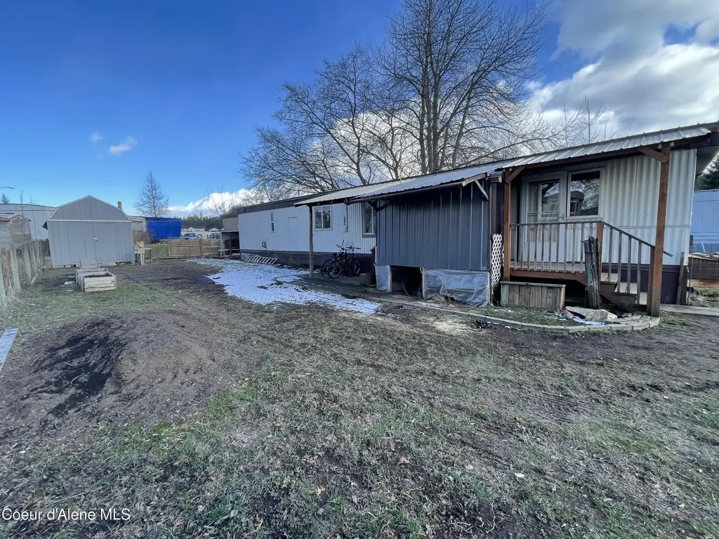 1356 N Highway 41 Post Falls ID 83854