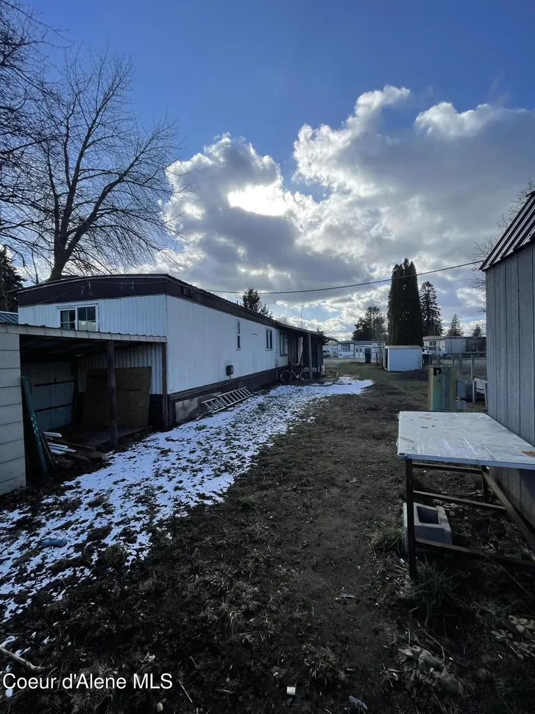 1356 N Highway 41 Post Falls ID 83854