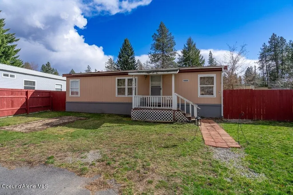 14929 N Meadow View Court Rathdrum ID 83858