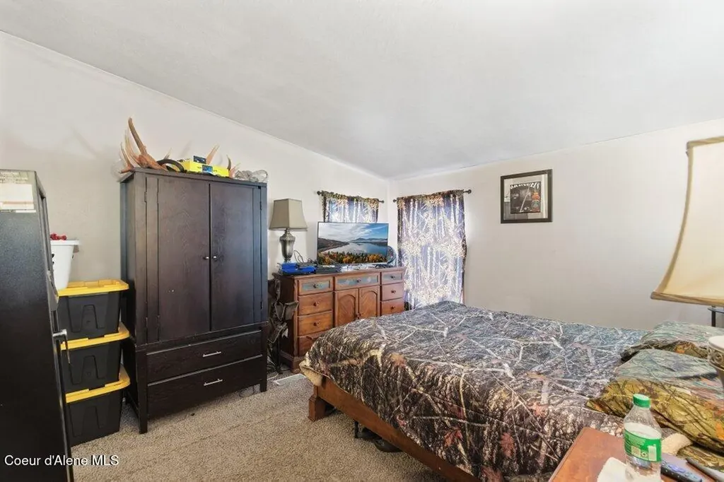 14929 N Meadow View Court Rathdrum ID 83858