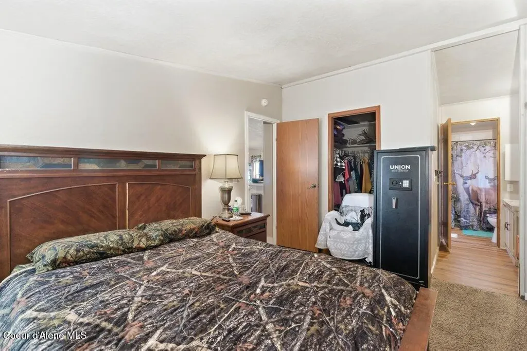 14929 N Meadow View Court Rathdrum ID 83858