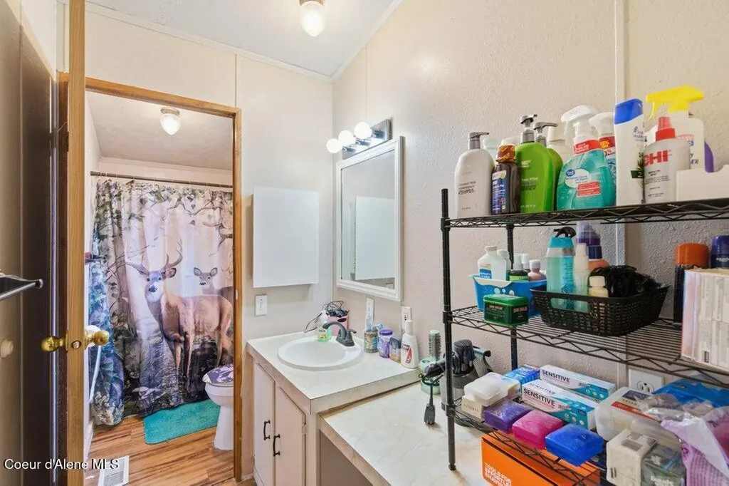 14929 N Meadow View Court Rathdrum ID 83858