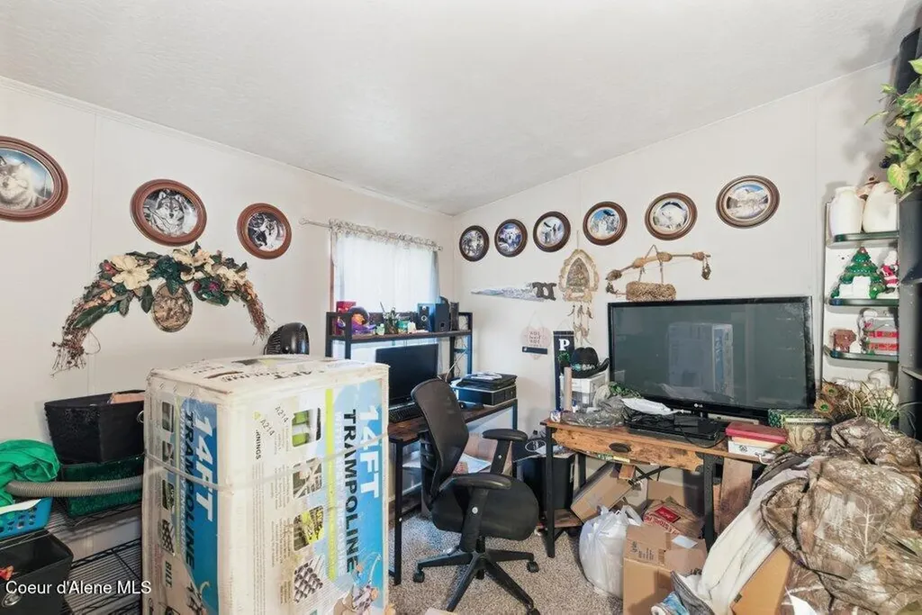 14929 N Meadow View Court Rathdrum ID 83858