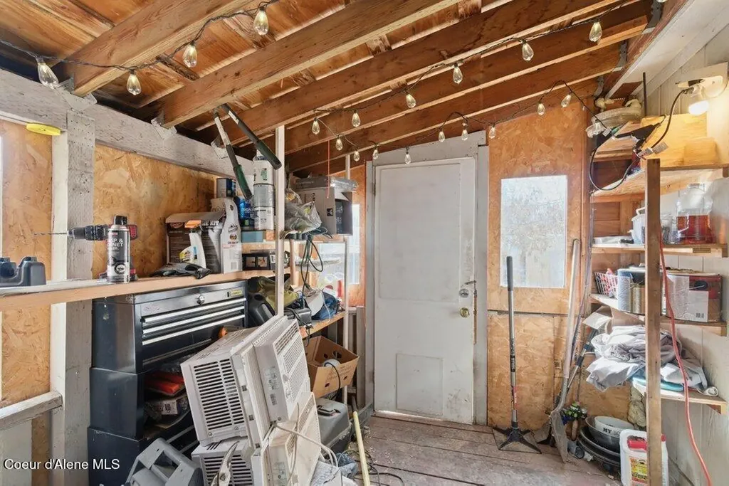 14929 N Meadow View Court Rathdrum ID 83858