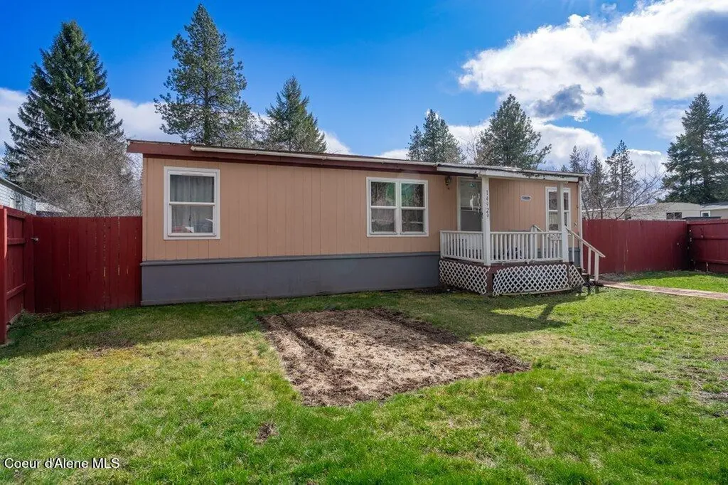 14929 N Meadow View Court Rathdrum ID 83858