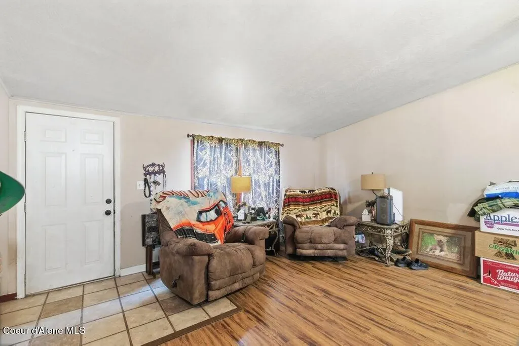 14929 N Meadow View Court Rathdrum ID 83858