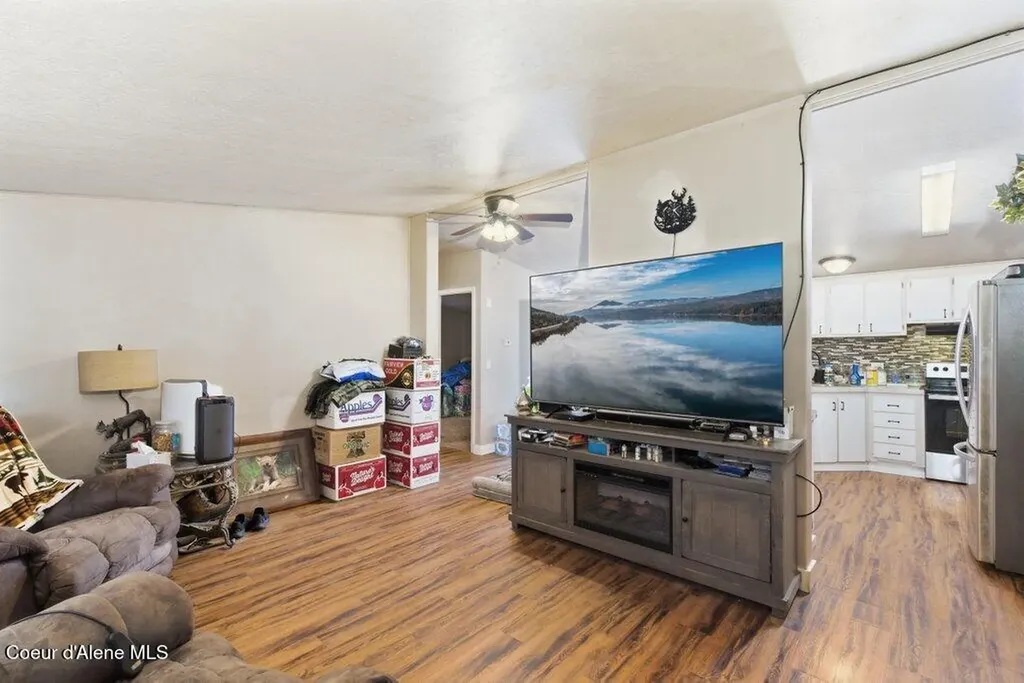 14929 N Meadow View Court Rathdrum ID 83858
