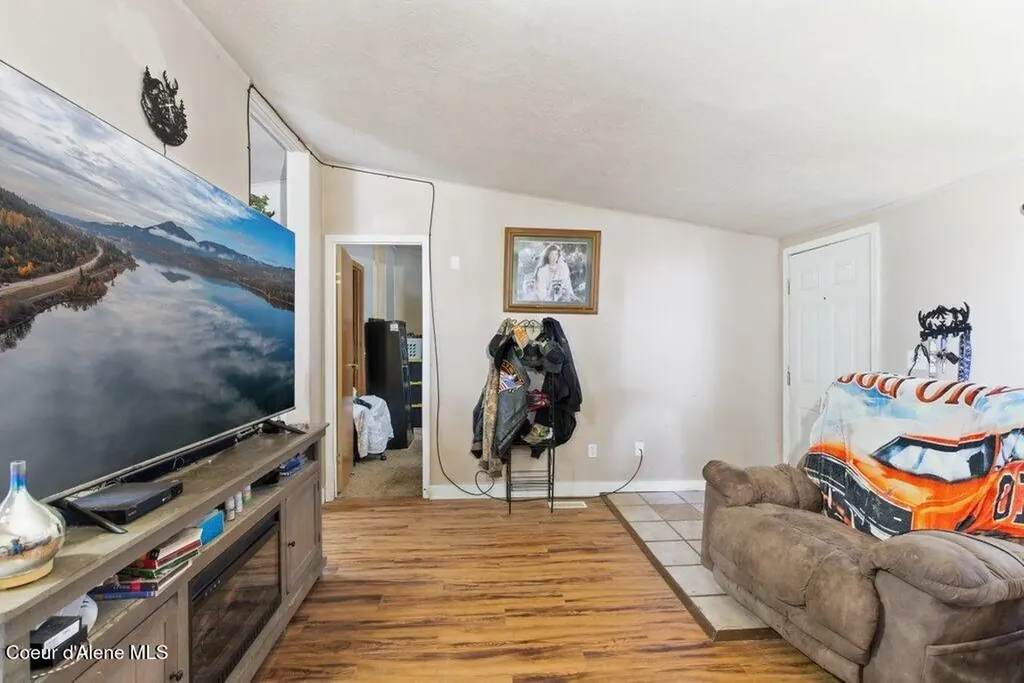 14929 N Meadow View Court Rathdrum ID 83858