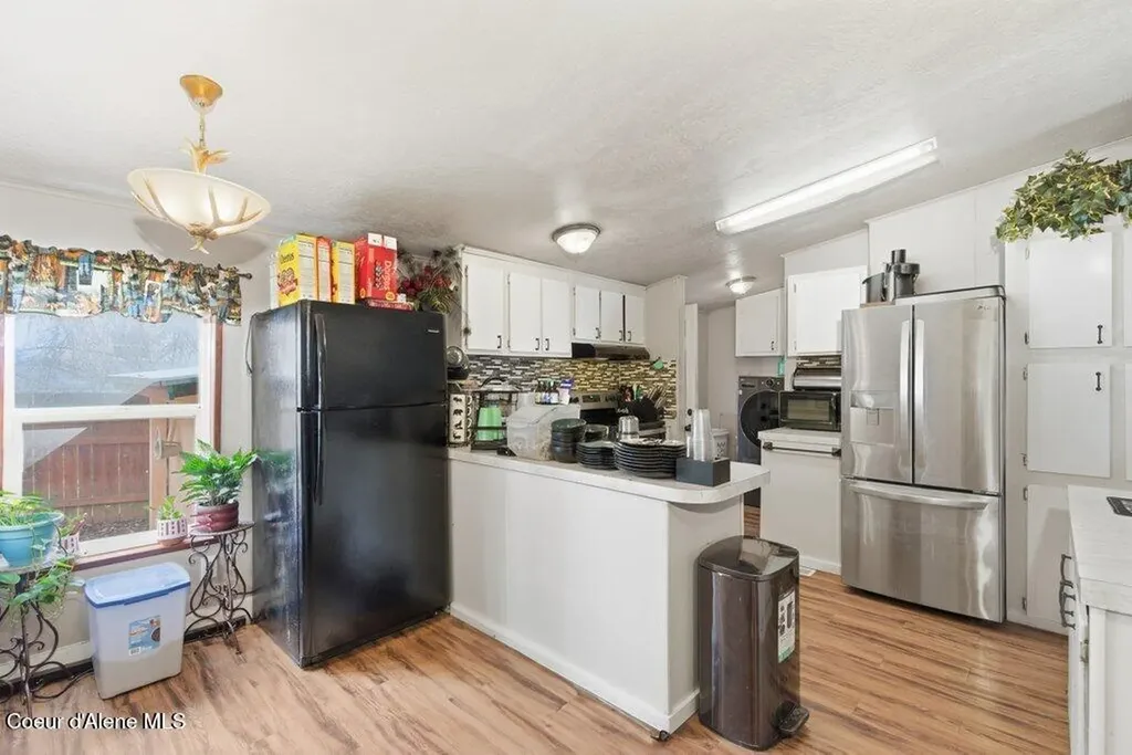 14929 N Meadow View Court Rathdrum ID 83858