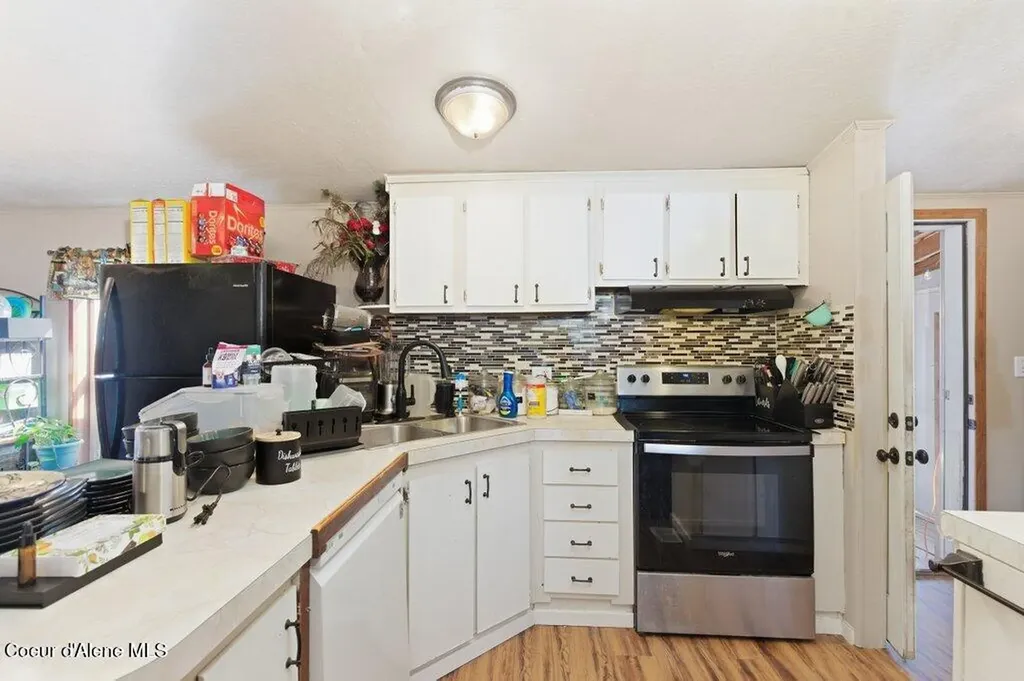 14929 N Meadow View Court Rathdrum ID 83858
