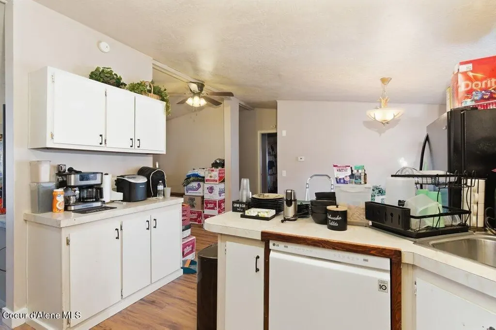 14929 N Meadow View Court Rathdrum ID 83858