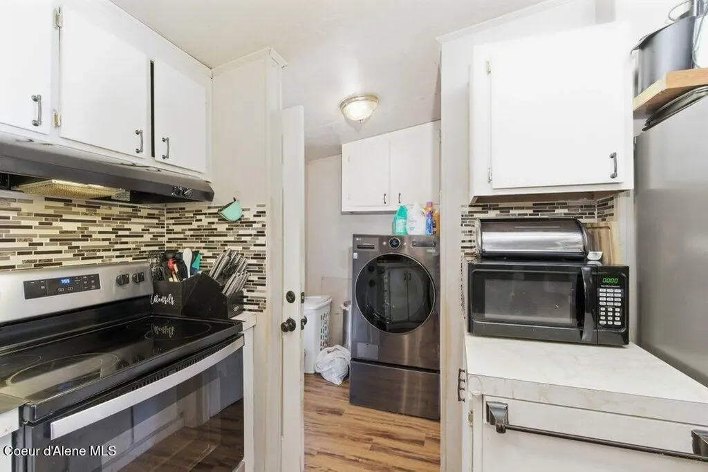 14929 N Meadow View Court Rathdrum ID 83858