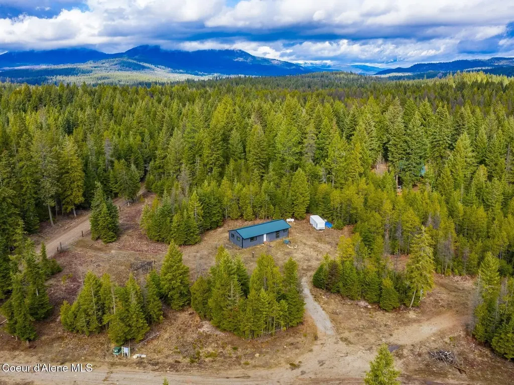 49 Zig Zag Way Athol ID 83801