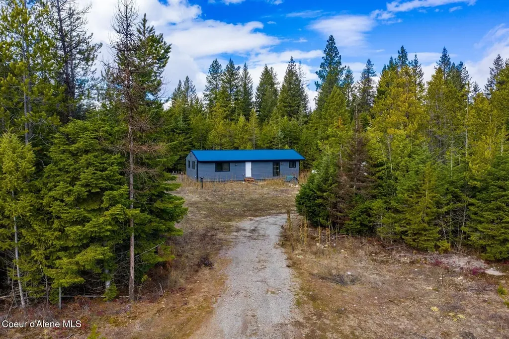 49 Zig Zag Way Athol ID 83801