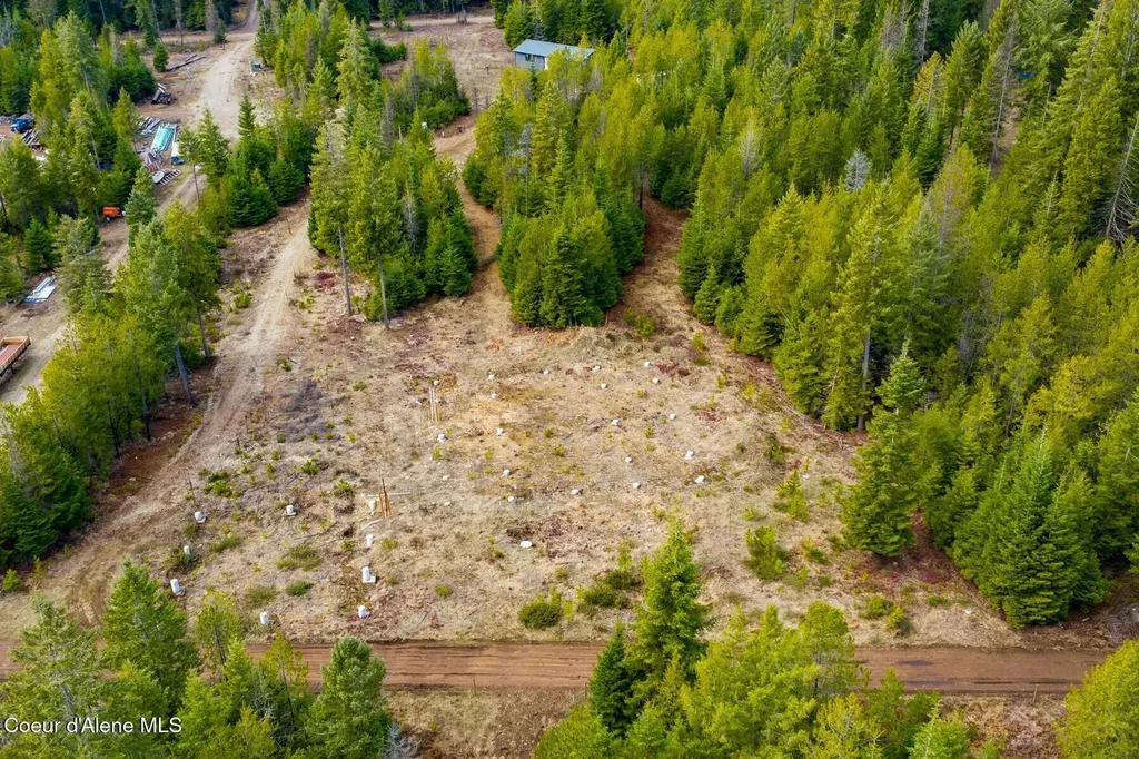 49 Zig Zag Way Athol ID 83801