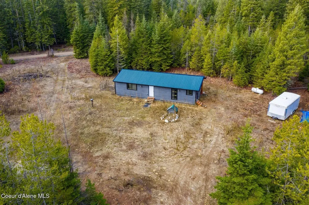 49 Zig Zag Way Athol ID 83801