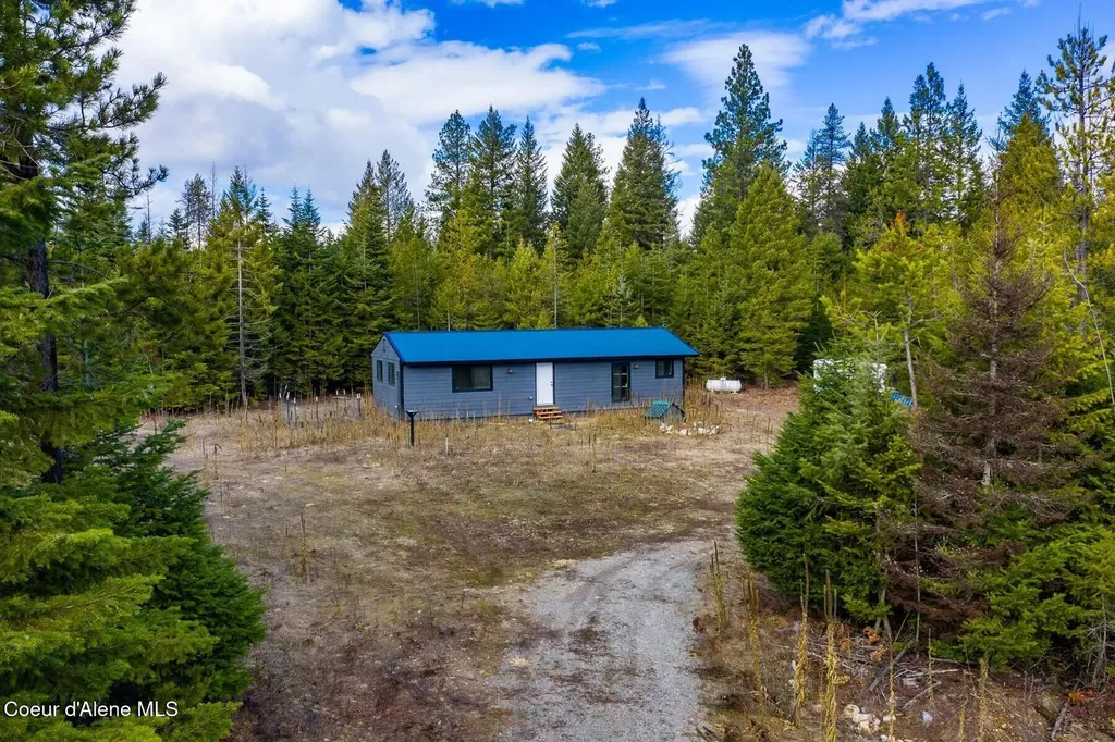 49 Zig Zag Way Athol ID 83801