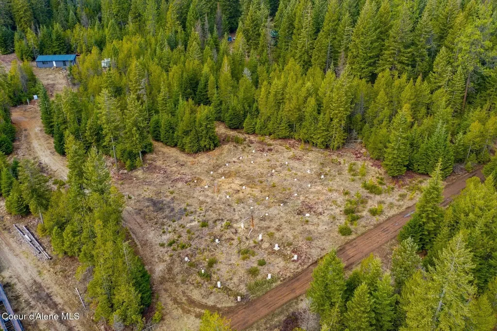 49 Zig Zag Way Athol ID 83801