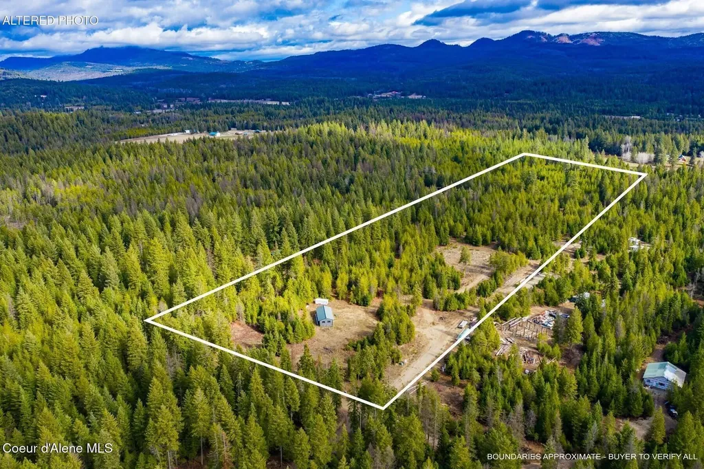 49 Zig Zag Way Athol ID 83801