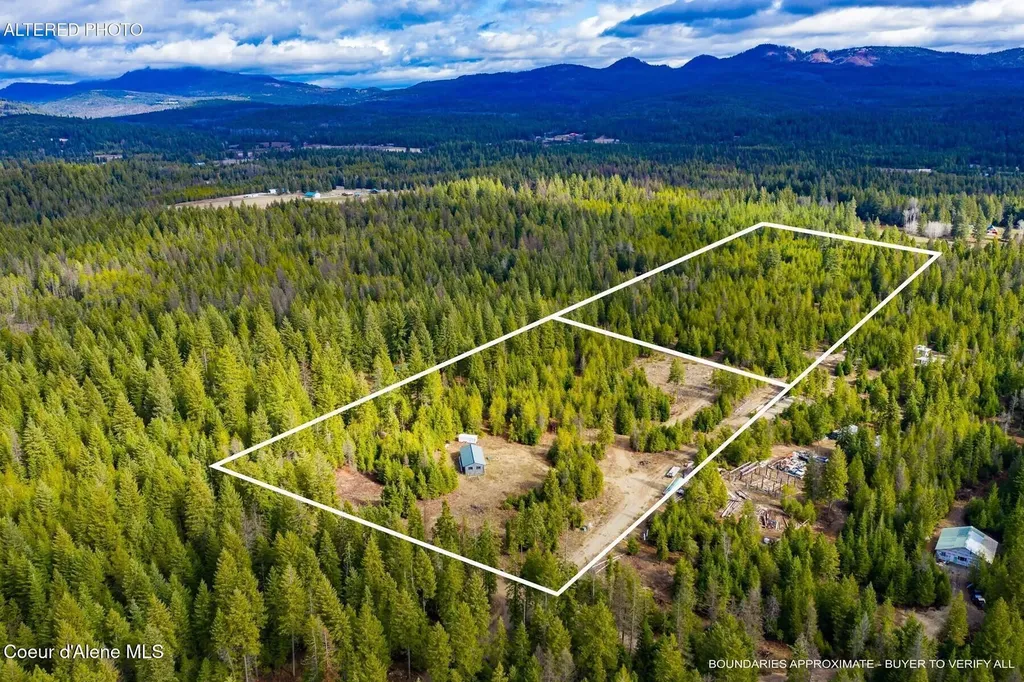 49 Zig Zag Way Athol ID 83801
