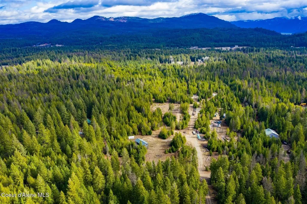 49 Zig Zag Way Athol ID 83801