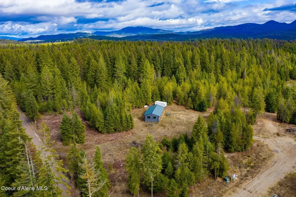 49 Zig Zag Way Athol ID 83801