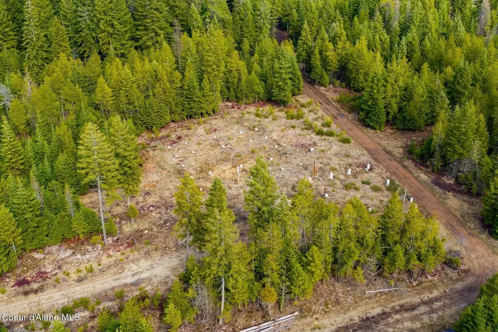 49 Zig Zag Way Athol ID 83801