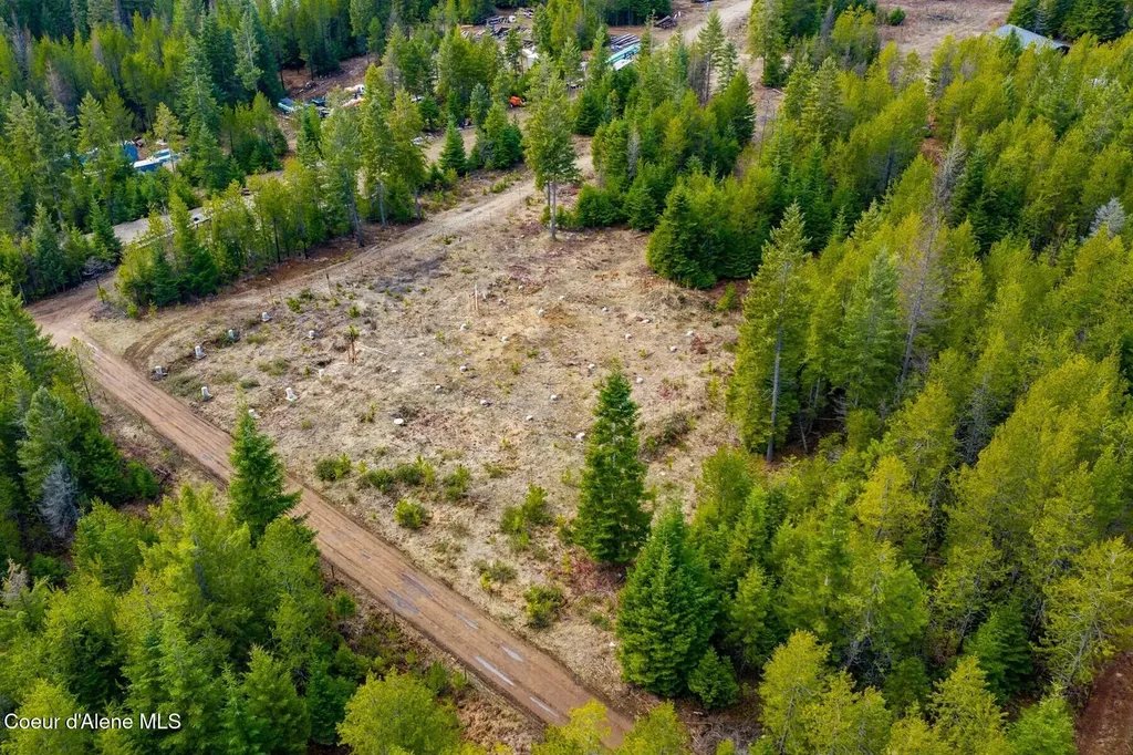 49 Zig Zag Way Athol ID 83801