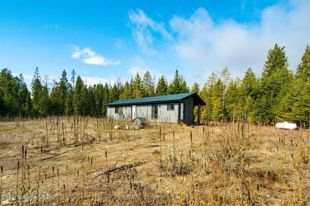 49 Zig Zag Way Athol ID 83801