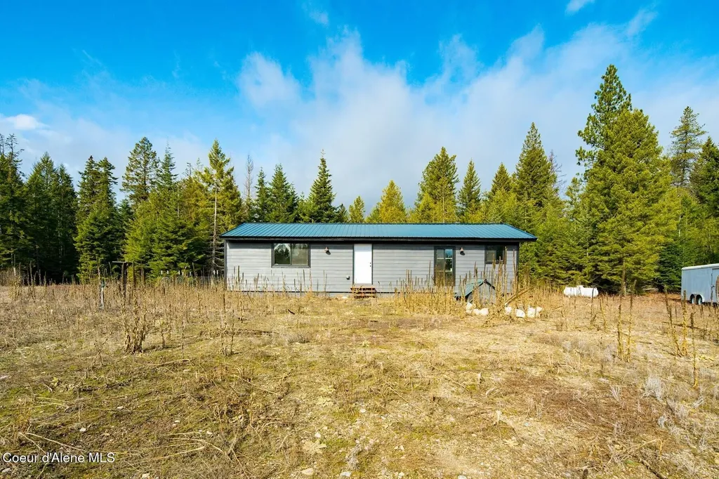 49 Zig Zag Way Athol ID 83801