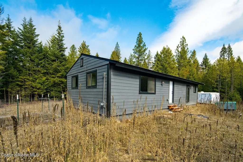 49 Zig Zag Way Athol ID 83801