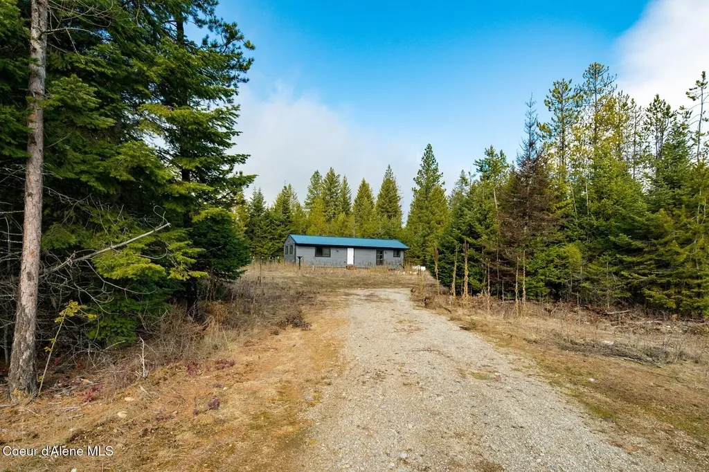 49 Zig Zag Way Athol ID 83801