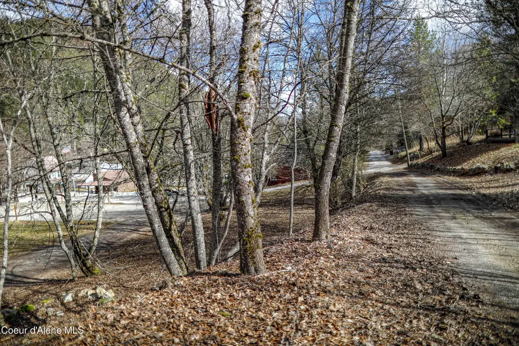 Nka Jones Street Wardner ID 83837