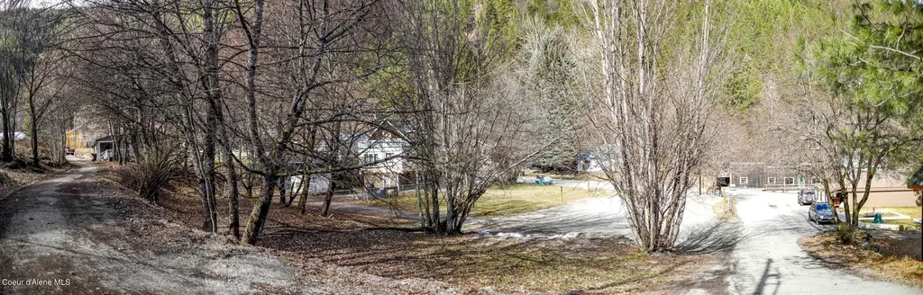 Nka Jones Street Wardner ID 83837
