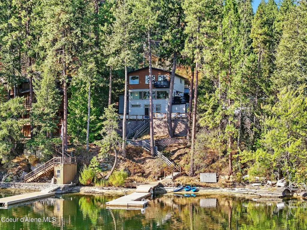 24519 E Tum Tum Drive Liberty Lake WA 99019