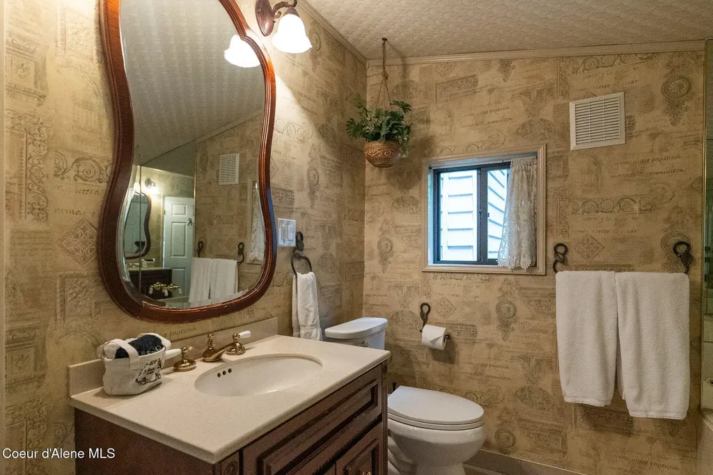 24519 E Tum Tum Drive Liberty Lake WA 99019