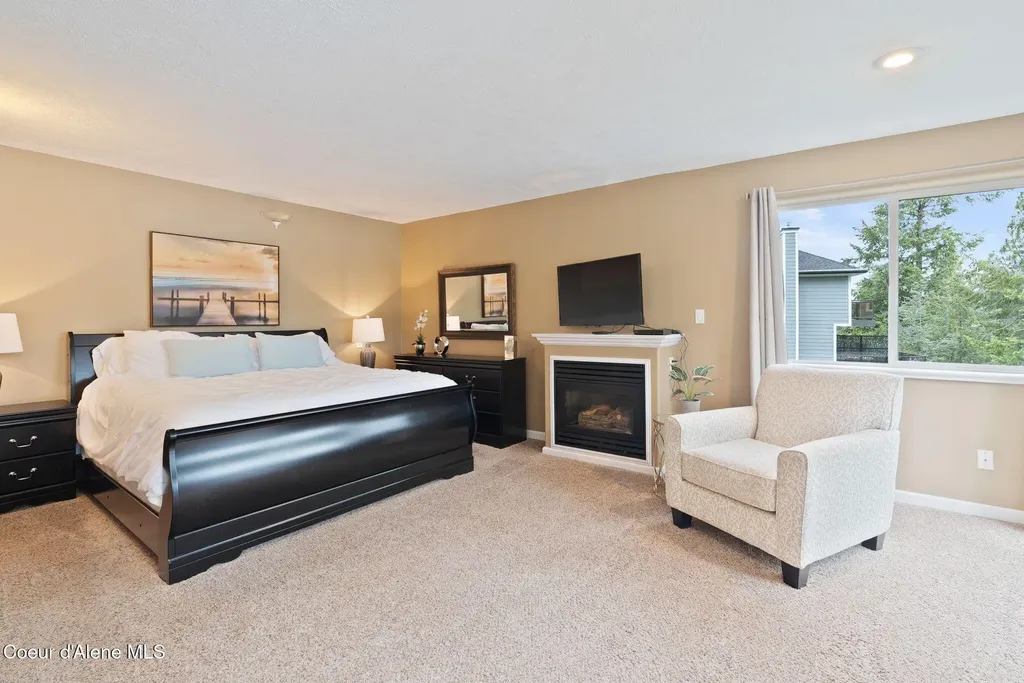 24519 E Tum Tum Drive Liberty Lake WA 99019