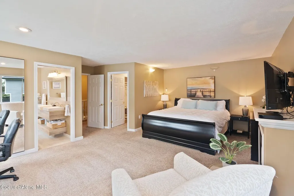 24519 E Tum Tum Drive Liberty Lake WA 99019