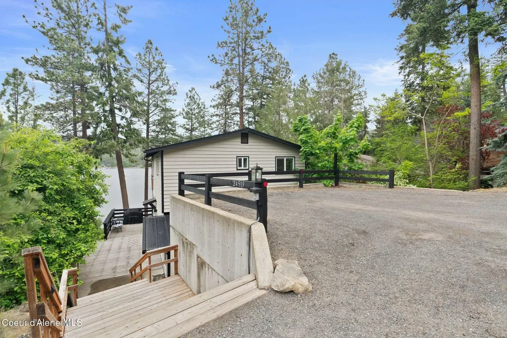 24519 E Tum Tum Drive Liberty Lake WA 99019
