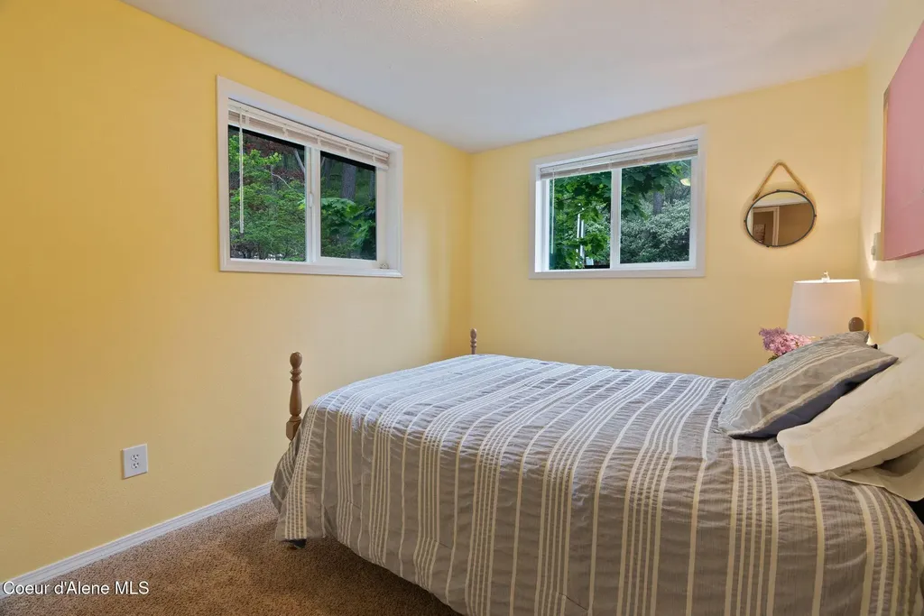 24519 E Tum Tum Drive Liberty Lake WA 99019