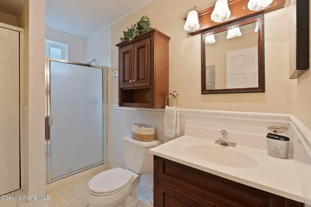 24519 E Tum Tum Drive Liberty Lake WA 99019