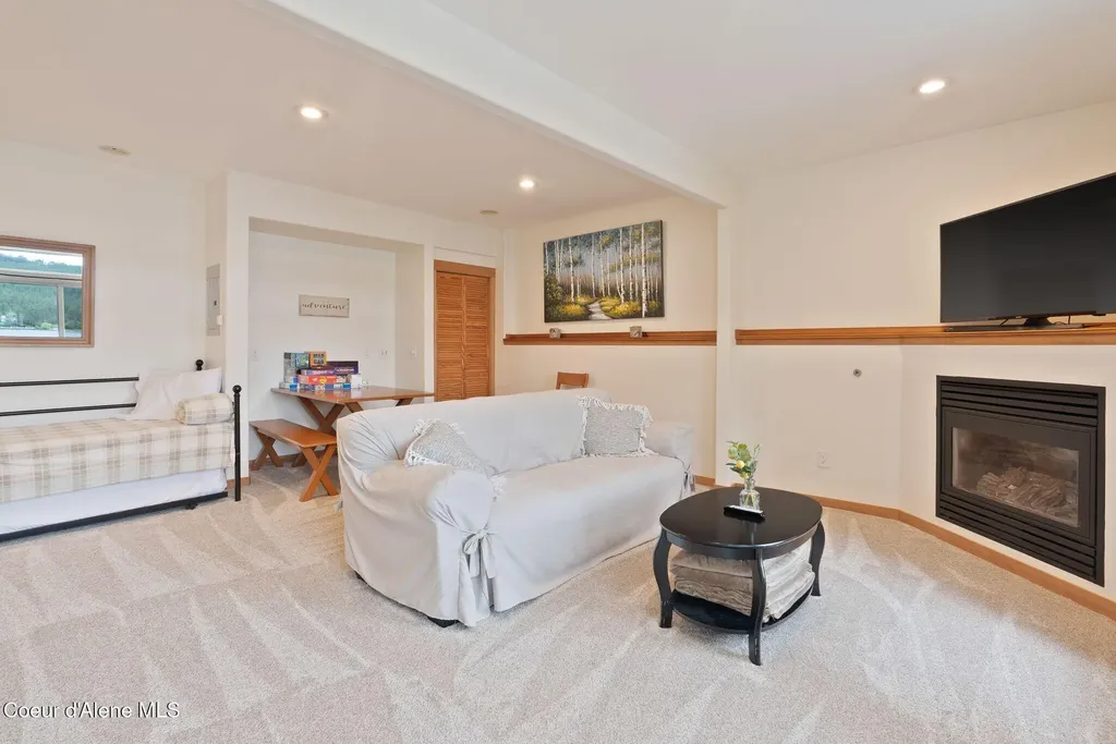 24519 E Tum Tum Drive Liberty Lake WA 99019