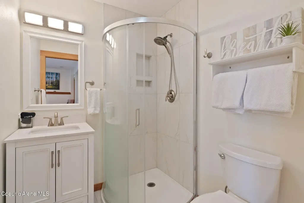 24519 E Tum Tum Drive Liberty Lake WA 99019