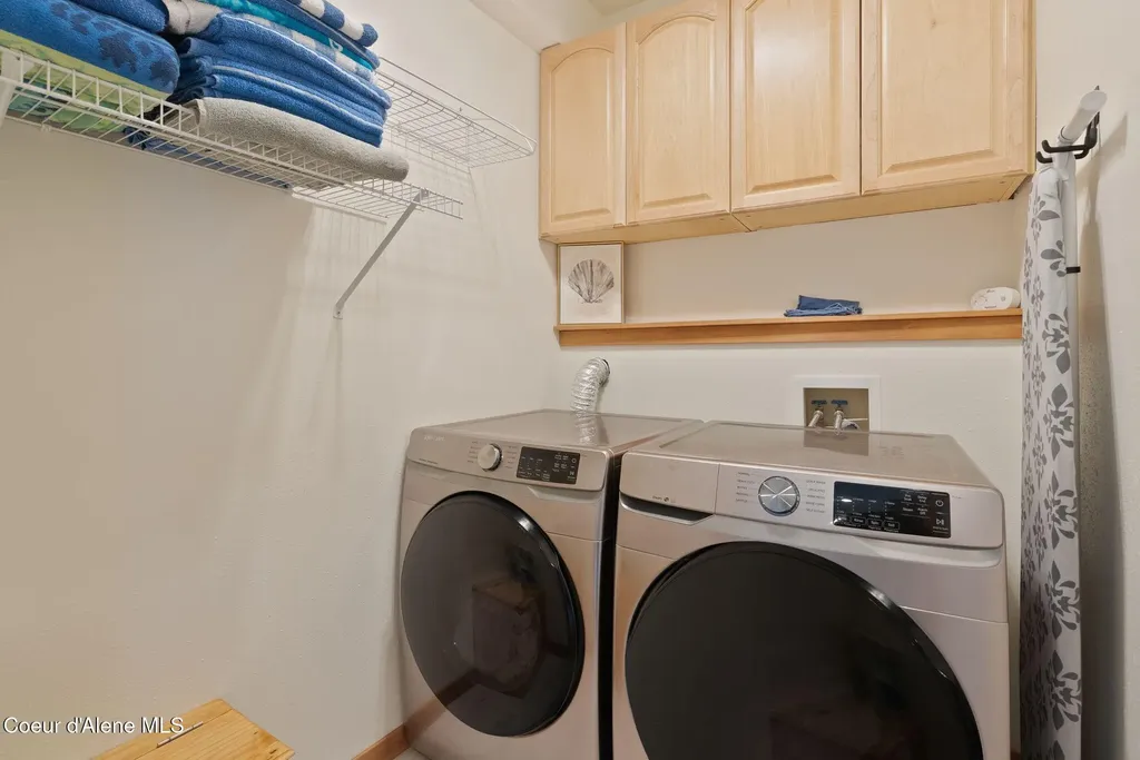 24519 E Tum Tum Drive Liberty Lake WA 99019