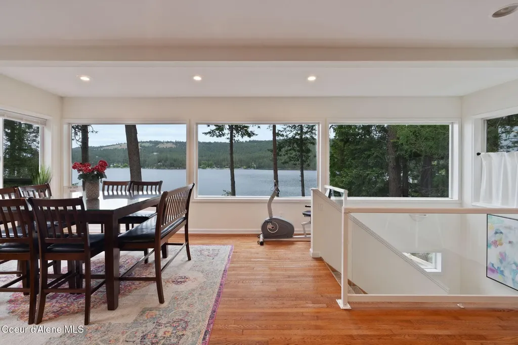24519 E Tum Tum Drive Liberty Lake WA 99019